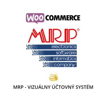 WooCommerce MRP VS Exporter