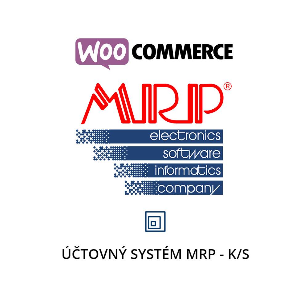 WooCommerce MRP-K/S Exporter