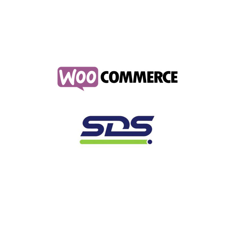 WooCommerce SDS Connector