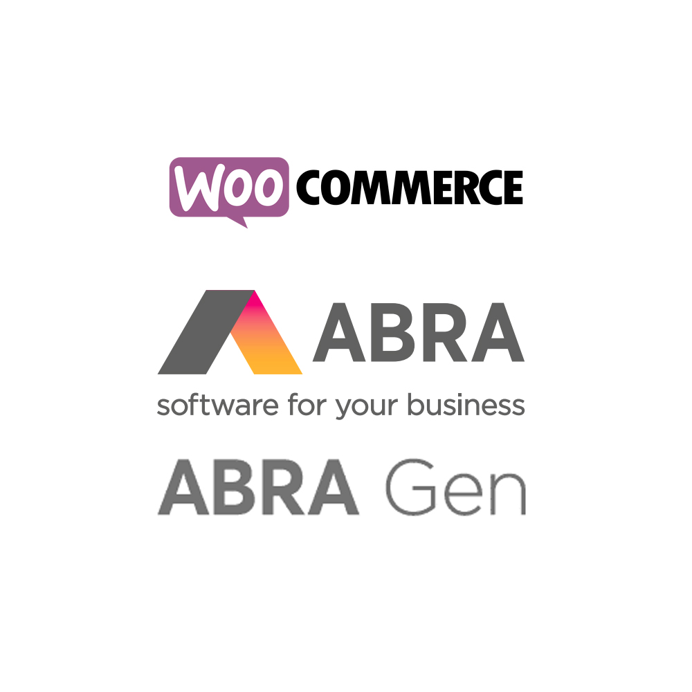 WooCommerce ABRA Gen Connector