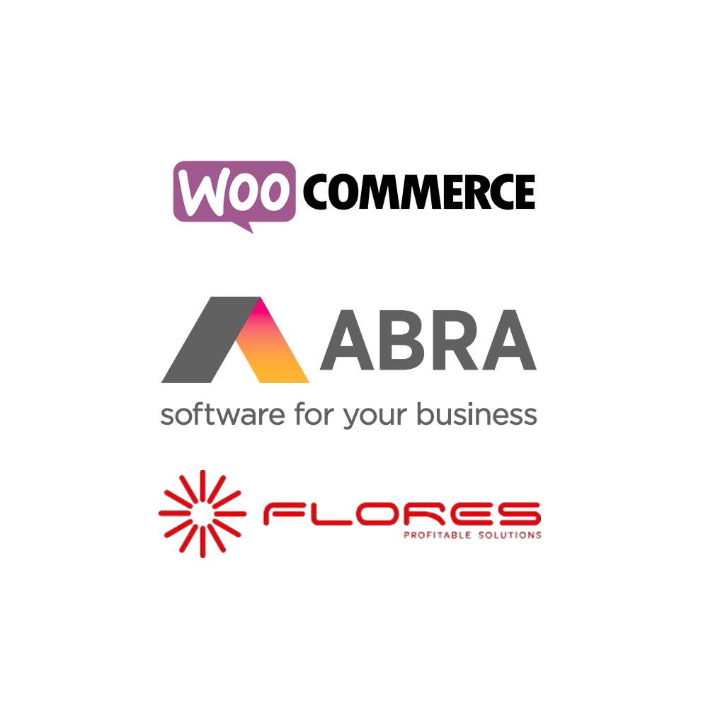 WooCommerce ABRA FLORES Connector