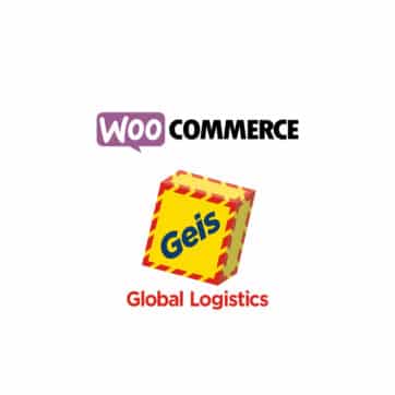 WooCommerce Geis Connector
